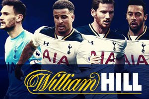 William Hill’s Acca Insurance Offers