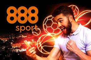 888Sport Acca Insurance Offers