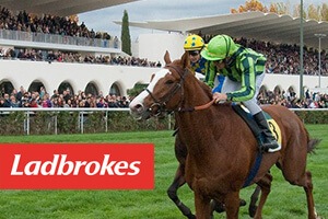 How to Bet on the Ladbrokes